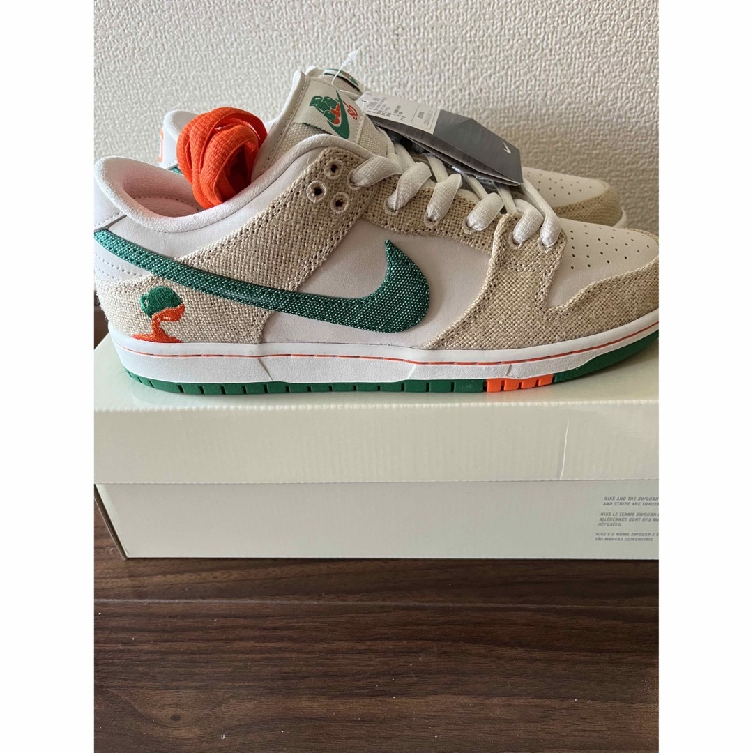 Jarritos × Nike SB Dunk Low 　28cm