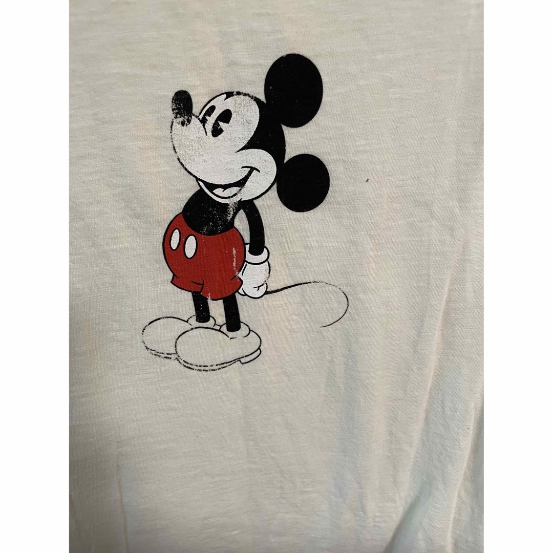 JOURNAL STANDARD(ジャーナルスタンダード)のmickey Tシャツ レディースのトップス(Tシャツ(半袖/袖なし))の商品写真