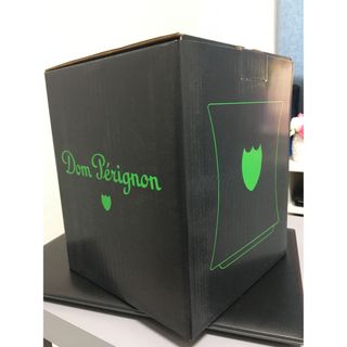 ドンペリニヨン(Dom Pérignon)のドンペリニヨン　ルミナスLEDシャンパンクーラー【非売品】(アルコールグッズ)