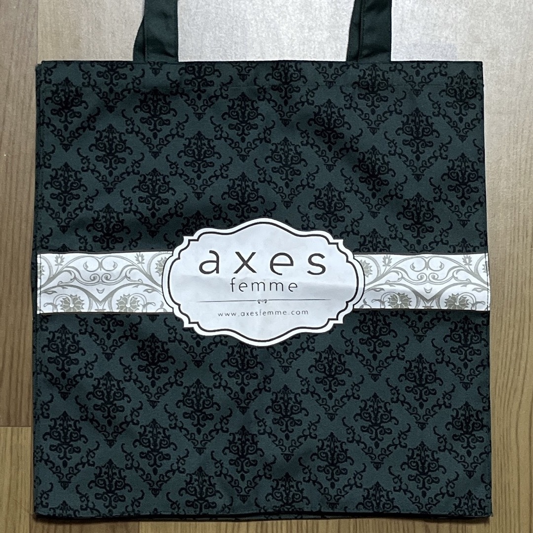 axes femme(アクシーズファム)のaxes femme バッグ レディースのバッグ(その他)の商品写真