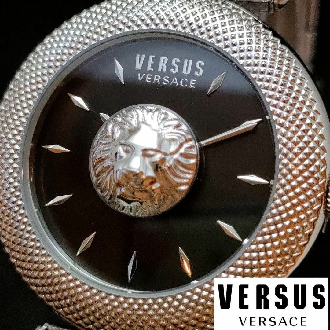 【激レア】Versus Versace/ベルサスベルサーチ/レディース腕時計