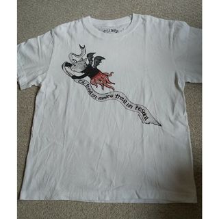 ヒグチユウコ　Tシャツ(Tシャツ/カットソー(半袖/袖なし))