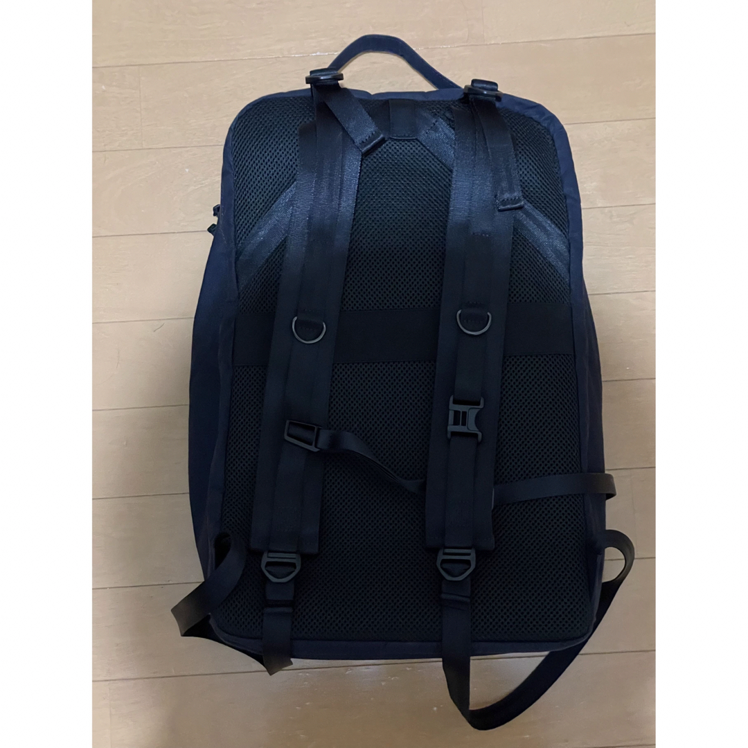 非売品】NEXTRAVELER TOOLS BACKPACK 2.5 |