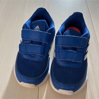 アディダス(adidas)のadidas 14.0cm スニーカー(スニーカー)