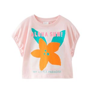 ザラキッズ(ZARA KIDS)のZARA KIDS Tシャツ(Tシャツ/カットソー)