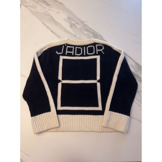 クリスチャンディオール(Christian Dior)のDior ニット カシミア jadior(ニット/セーター)