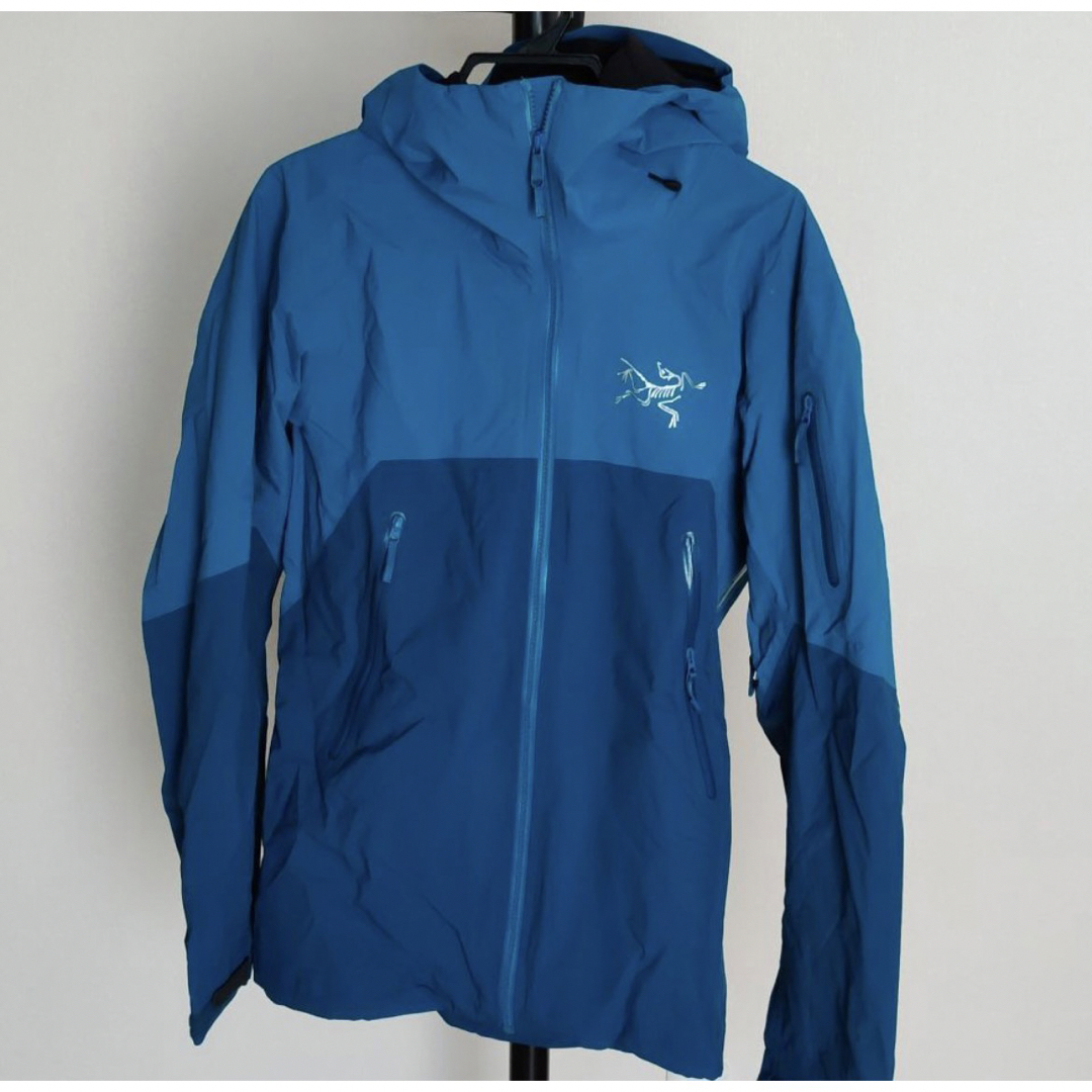 アークテリクス ジャケット Arcteryx Rush Is Jacket S | フリマアプリ ラクマ