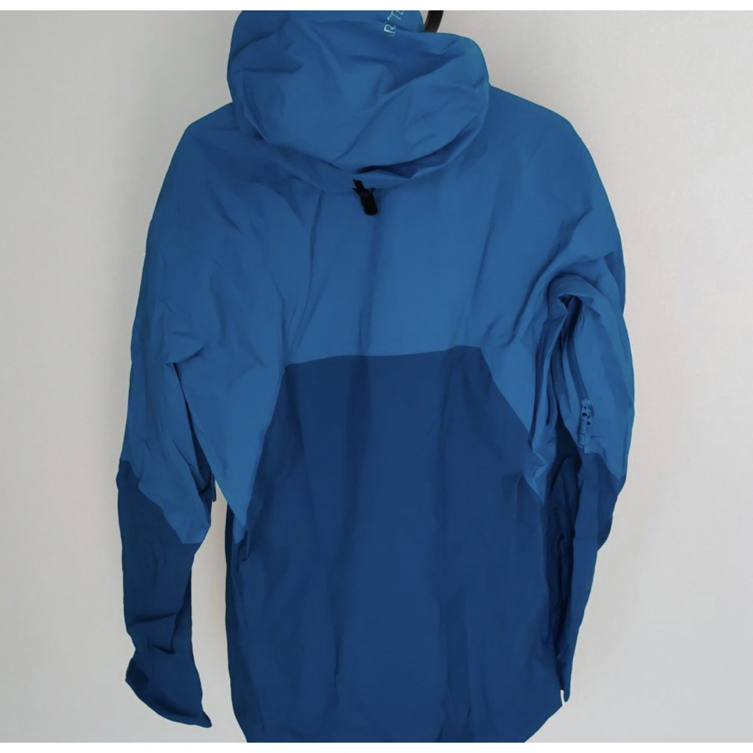 アークテリクス ジャケット Arcteryx Rush Is Jacket S 1