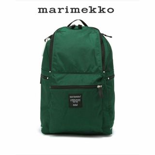 マリメッコ(marimekko)のmarimekko Roadie Bag Buddy バックパック マリメッコ(リュック/バックパック)