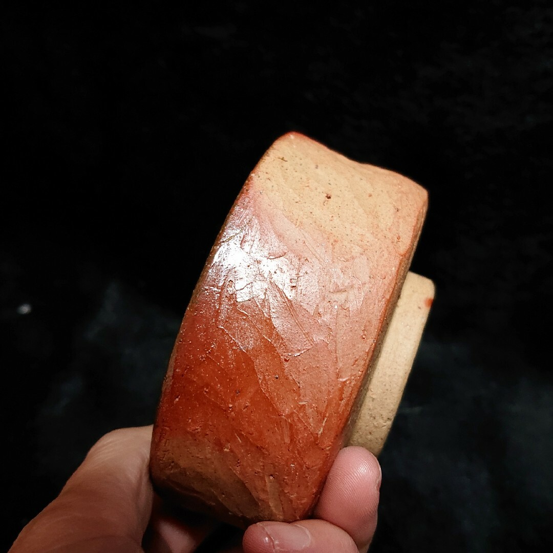 備前焼【2357】…鉢 備前焼【2357】…鉢