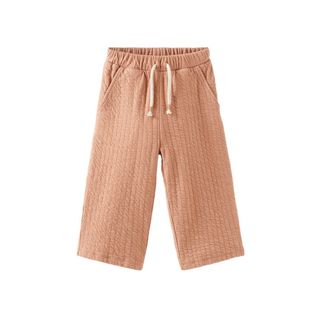 ザラキッズ(ZARA KIDS)のZARA KIDS ワイドパンツ(パンツ/スパッツ)