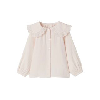 ザラキッズ(ZARA KIDS)のZARA KIDS ブラウス(ブラウス)