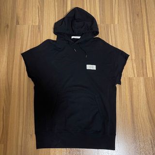 ジバンシィ(GIVENCHY)のGIVENCHY フレンチスリーブ トレーナー(Tシャツ/カットソー(半袖/袖なし))