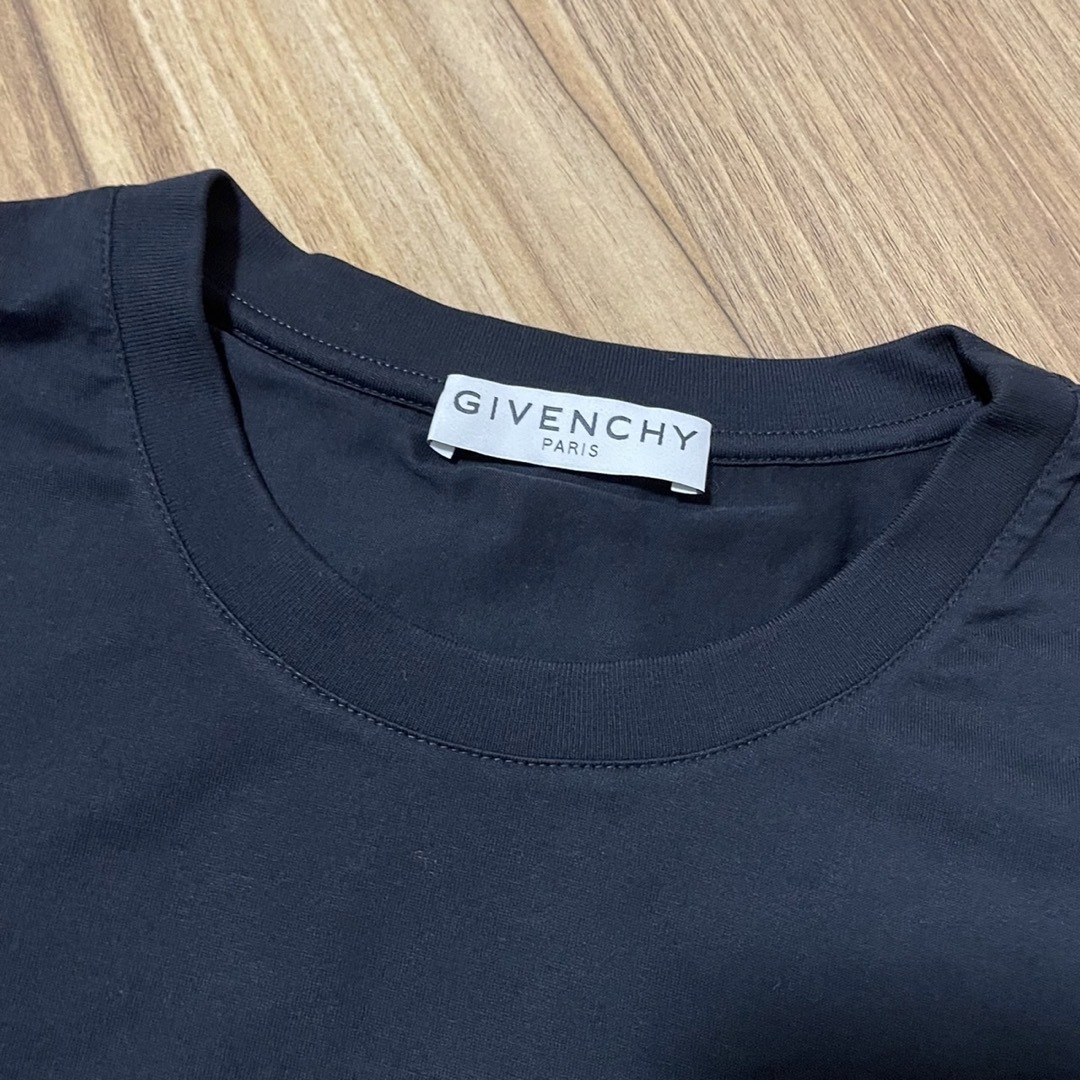 GIVENCHY(ジバンシィ)のGIVENCHY Tシャツ メンズのトップス(Tシャツ/カットソー(半袖/袖なし))の商品写真