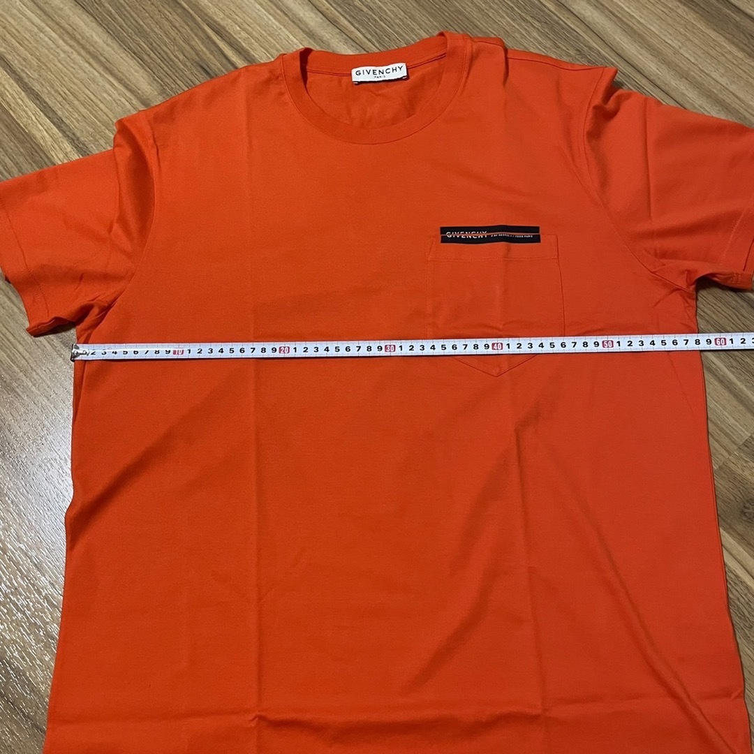 GIVENCHY(ジバンシィ)のGIVENCHY Tシャツ メンズのトップス(Tシャツ/カットソー(半袖/袖なし))の商品写真