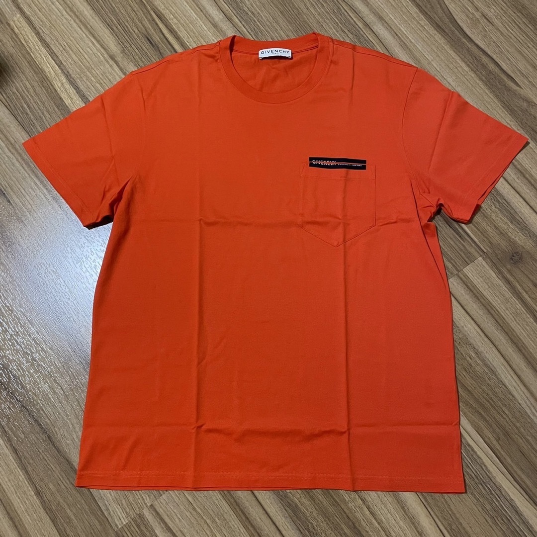 GIVENCHY(ジバンシィ)のGIVENCHY Tシャツ メンズのトップス(Tシャツ/カットソー(半袖/袖なし))の商品写真