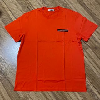 ジバンシィ(GIVENCHY)のGIVENCHY Tシャツ(Tシャツ/カットソー(半袖/袖なし))