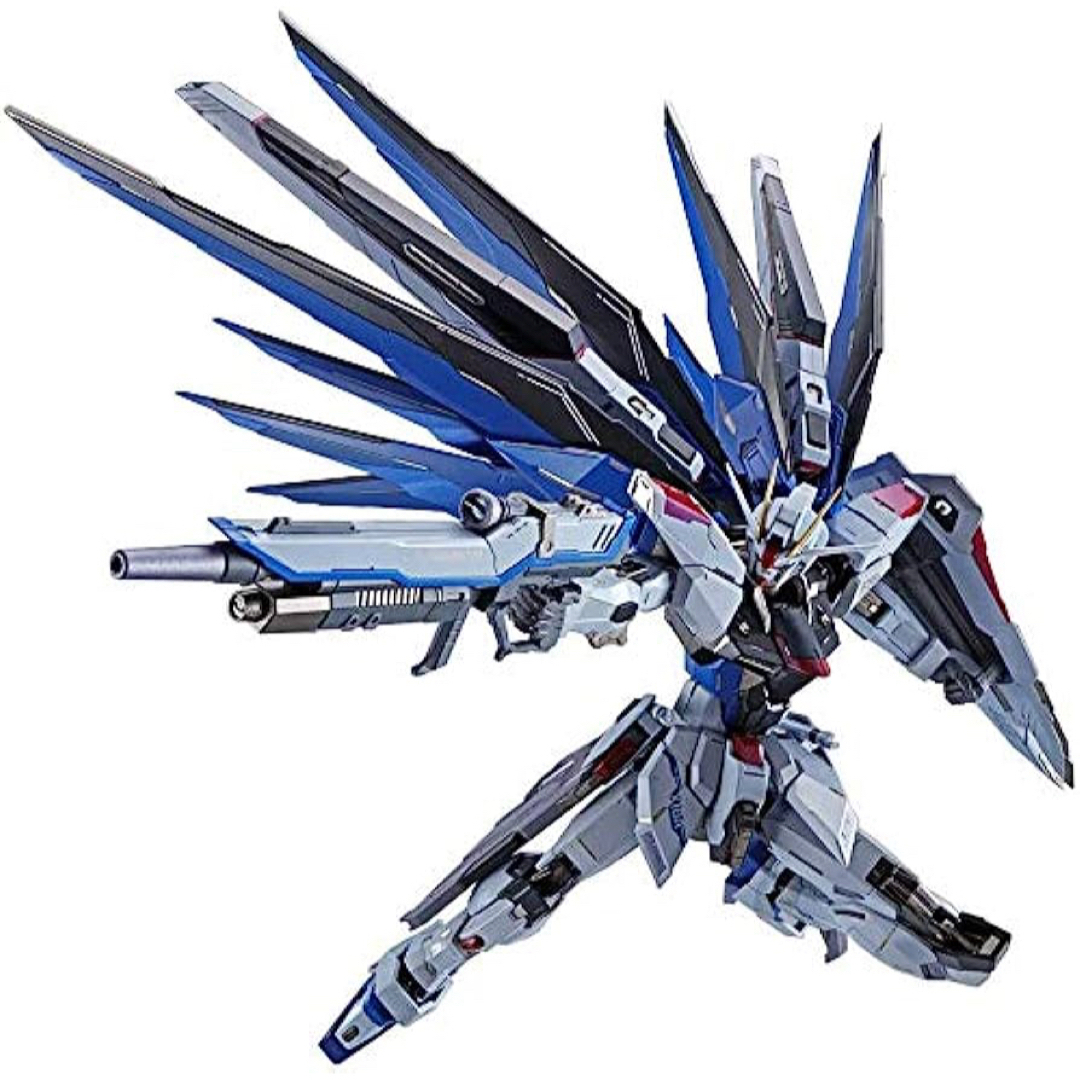 新品 未開封 Metal Build フリーダムガンダム Concept 2