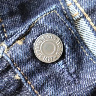 Levi's - 新品 リーバイス 00505-1868 W28 L32 505 LEVISの通販 by