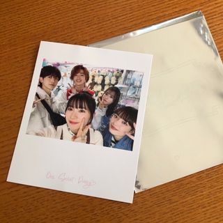 桜の花びら(厚みあり) 希少品 ビートルズ ポスター B2サイズ アビー