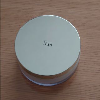 イプサ(IPSA)のイプサルースパウダー2(フェイスパウダー)