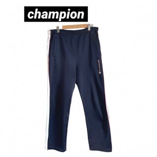 チャンピオン(Champion)のchampion チャンピオン　ジャージ　下(ジャージ)