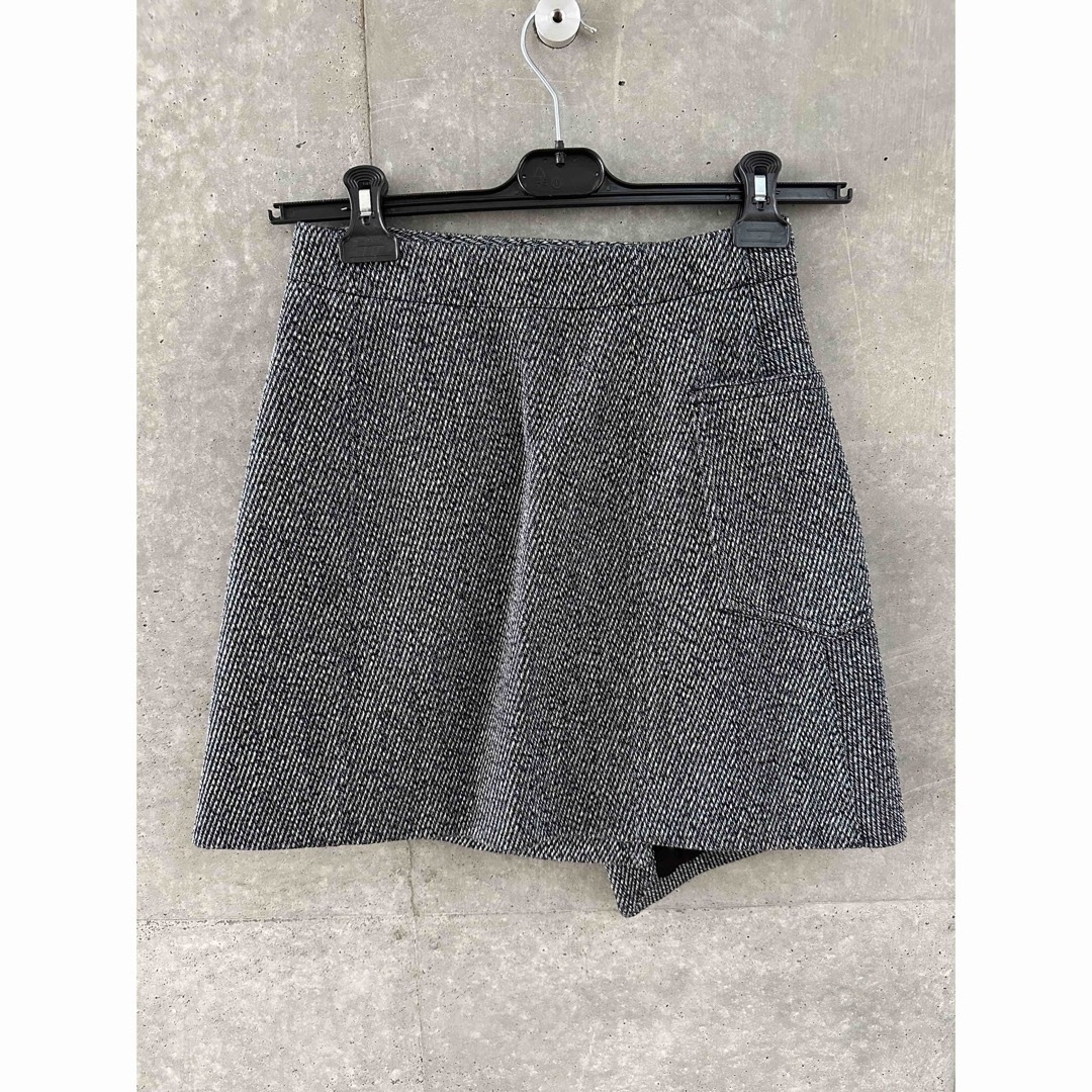 Acne Studios - Acne Studios 巻きスカート 34の通販 by AN's shop