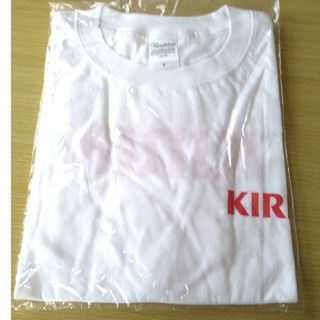 キリン　Ｔシャツ(Tシャツ/カットソー(半袖/袖なし))