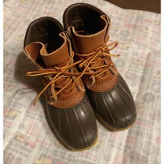 エルエルビーン レインブーツ/長靴(レディース)の通販 14点 | L.L.Bean