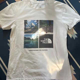 ザノースフェイス(THE NORTH FACE)のノース　Tシャツ(Tシャツ/カットソー(半袖/袖なし))