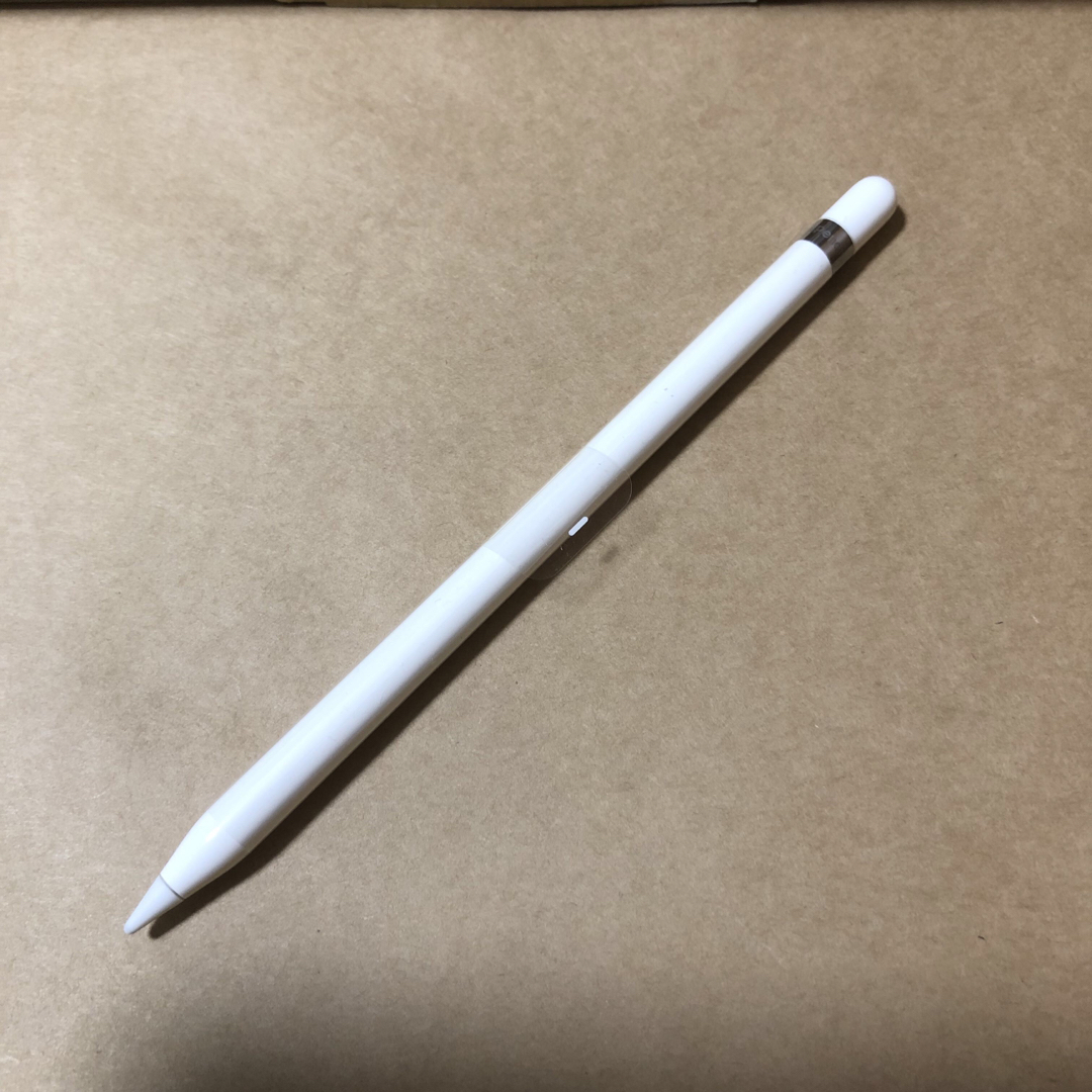 ☆新品・公式保証付☆Apple Pencil アップルペンシル 第1世代-