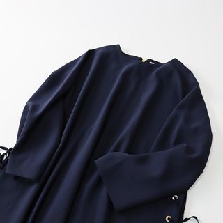 ☆新品タグ付き　adore アドーア　ワンピース　36サイズ　定価¥50600