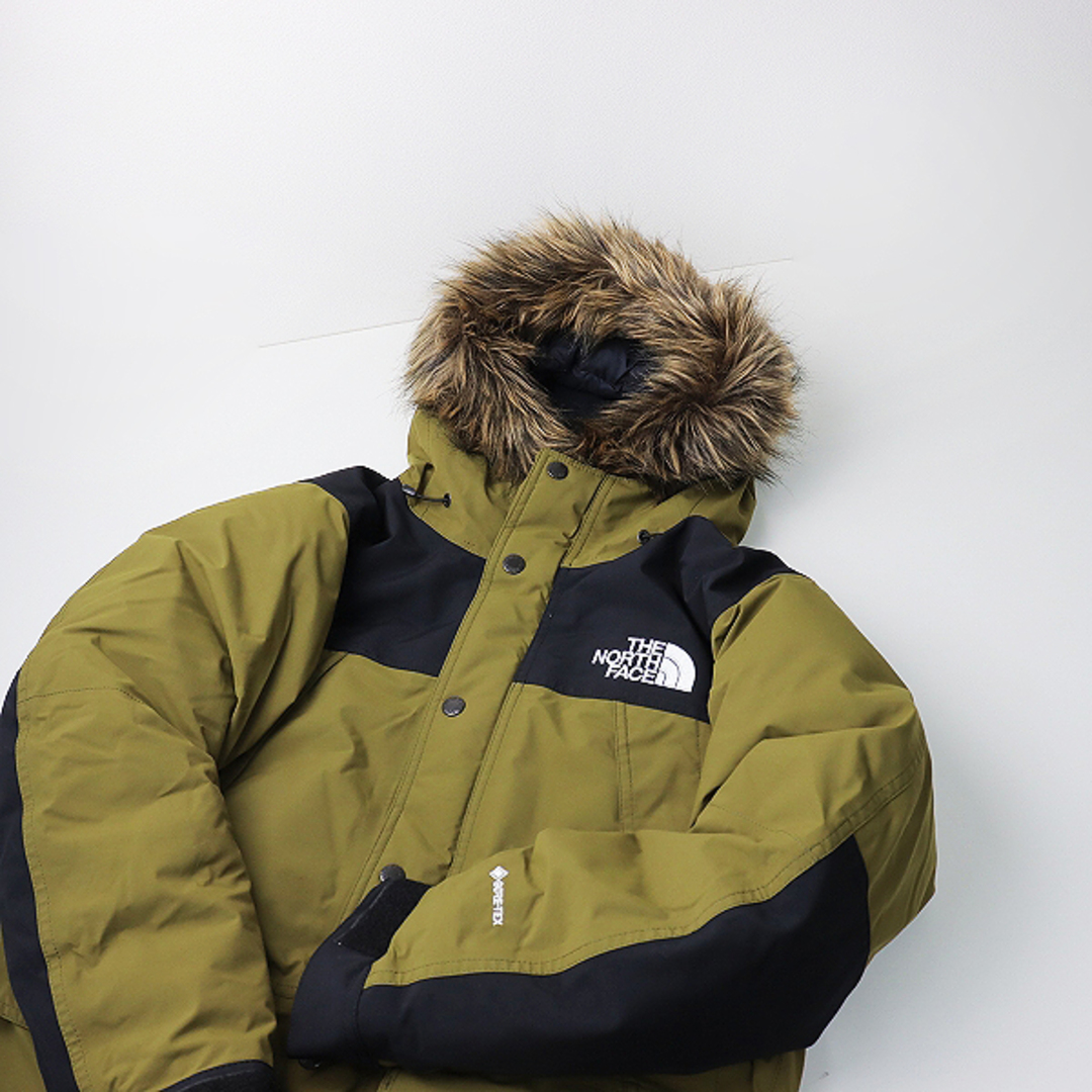 THE NORTH FACE - THE NORTH FACE ノースフェイス ND91935 Mountain