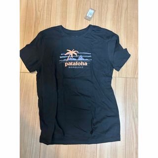 パタゴニア(patagonia)のSサイズTシャツ☆Patagonia☆パタゴニア☆パタロハ☆Pataloha新品(Tシャツ(半袖/袖なし))