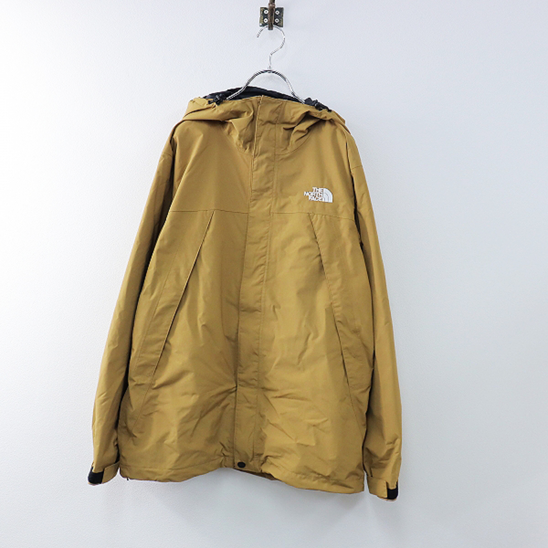 THE NORTH FACE - THE NORTH FACE ノースフェイス NP61940 SCOOP