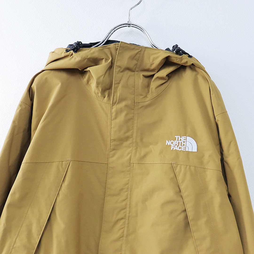 THE NORTH FACE ノースフェイス NP61940 SCOOP JACKET スクープ