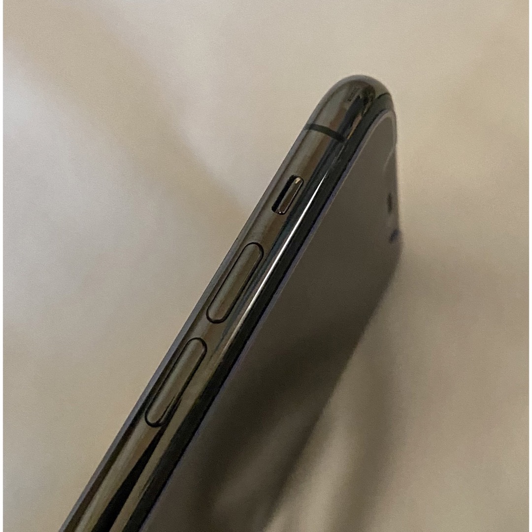 ジャンク】iPhone 11 Pro 256GB スペースグレイ SIMフリー ジャンク】iPhone 11 Pro 256GB スペースグレイ SIMフリー