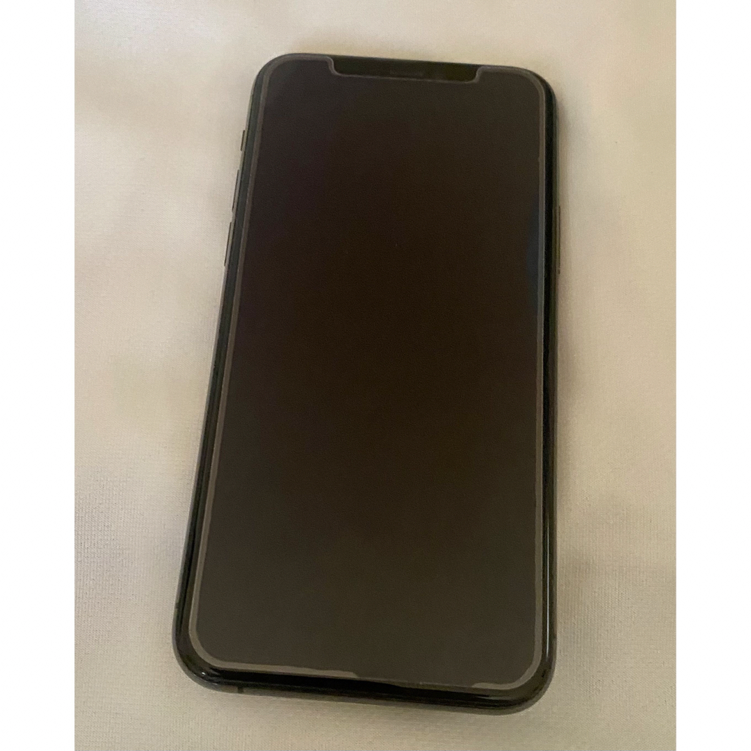 ジャンク】iPhone 11 Pro 256GB スペースグレイ SIMフリー ジャンク】iPhone 11 Pro 256GB スペースグレイ SIMフリー