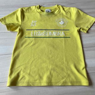 ルース(LUZ)のルースイソンブラ Tシャツ140(ウェア)