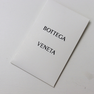 Bottega Veneta - 定価9.9万 BOTTEGA VENETA ボッテガ ヴェネタ ザ 