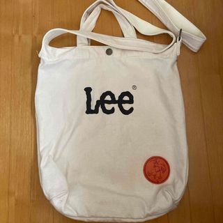 リー(Lee)の【Lee】トートバッグ(トートバッグ)