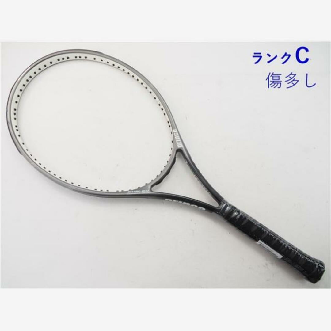 テニスラケット プリンス エンブレム 107 エックスアール 2015年モデル (G2)PRINCE EMBLEM 107 XR 2015