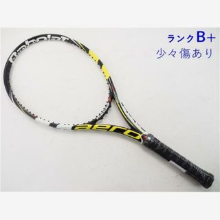 バボラ(Babolat)の中古 テニスラケット バボラ アエロ プロ ドライブ 2013年モデル (G2)BABOLAT AERO PRO DRIVE 2013(ラケット)