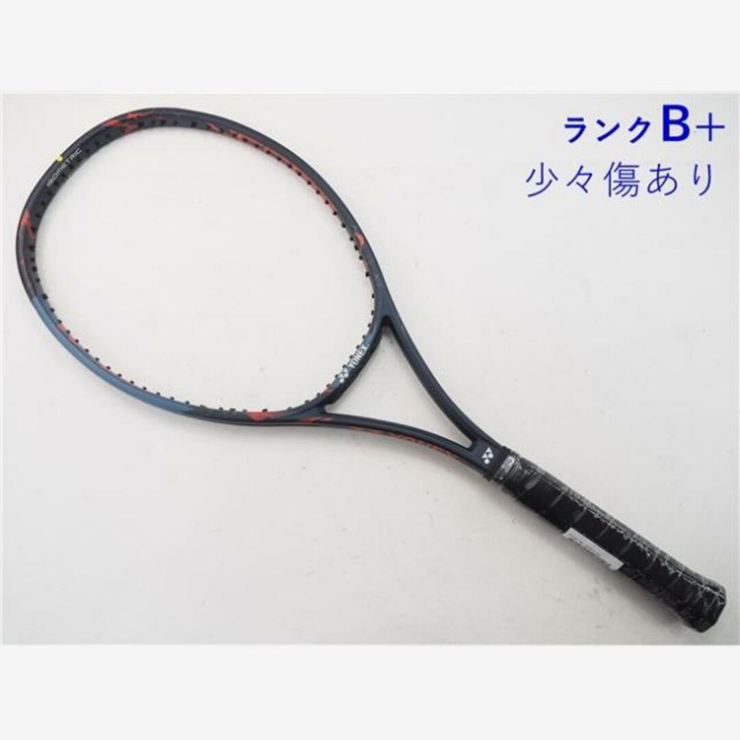 テニスラケット ヨネックス ブイコア プロ 100 2018年モデル (LG2)YONEX VCORE PRO 100 2018