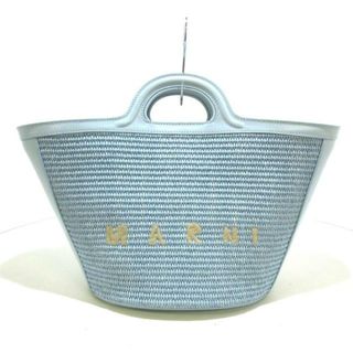 Marni - マルニ トートバッグ レディース美品 の通販 by ブランディア