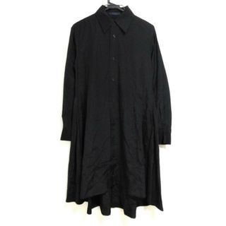 ヨウジヤマモト ワンピースの通販 200点以上 | Yohji Yamamotoの