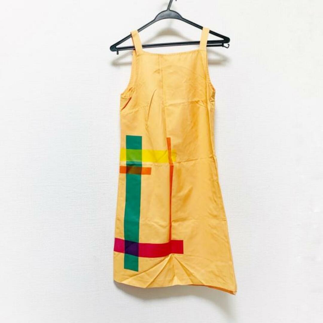 フェンディ ワンピース サイズ38 S -の通販 by ブランディア|ラクマ
