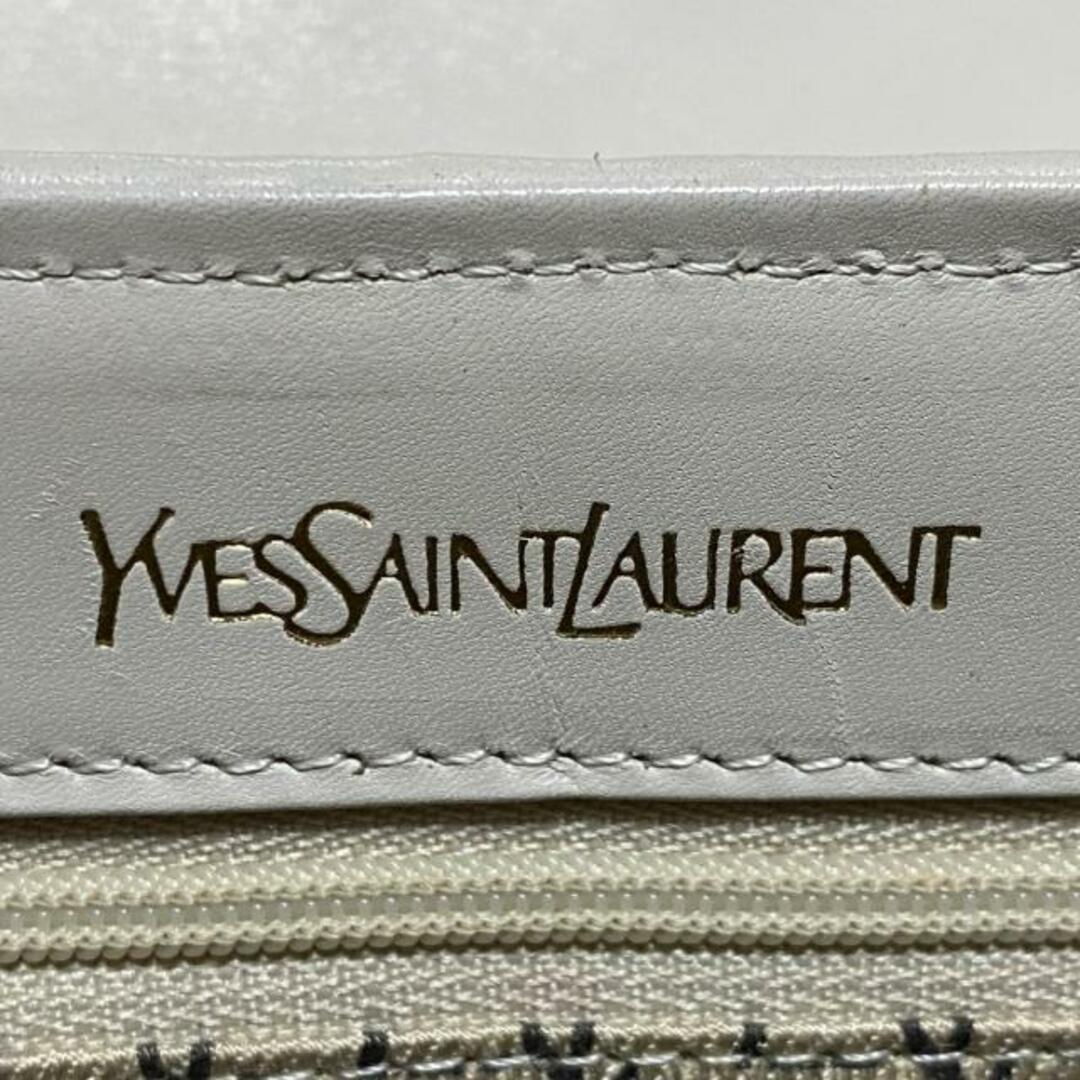 Saint Laurent(サンローラン)のイヴサンローラン ショルダーバッグ - 刺繍 レディースのバッグ(ショルダーバッグ)の商品写真