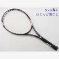 Prince - 中古 テニスラケット プリンス イーエックスオースリー