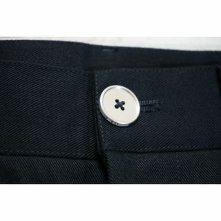 美品22AW JILSANDERジルサンダー ツイストカット パンツ702N▲
